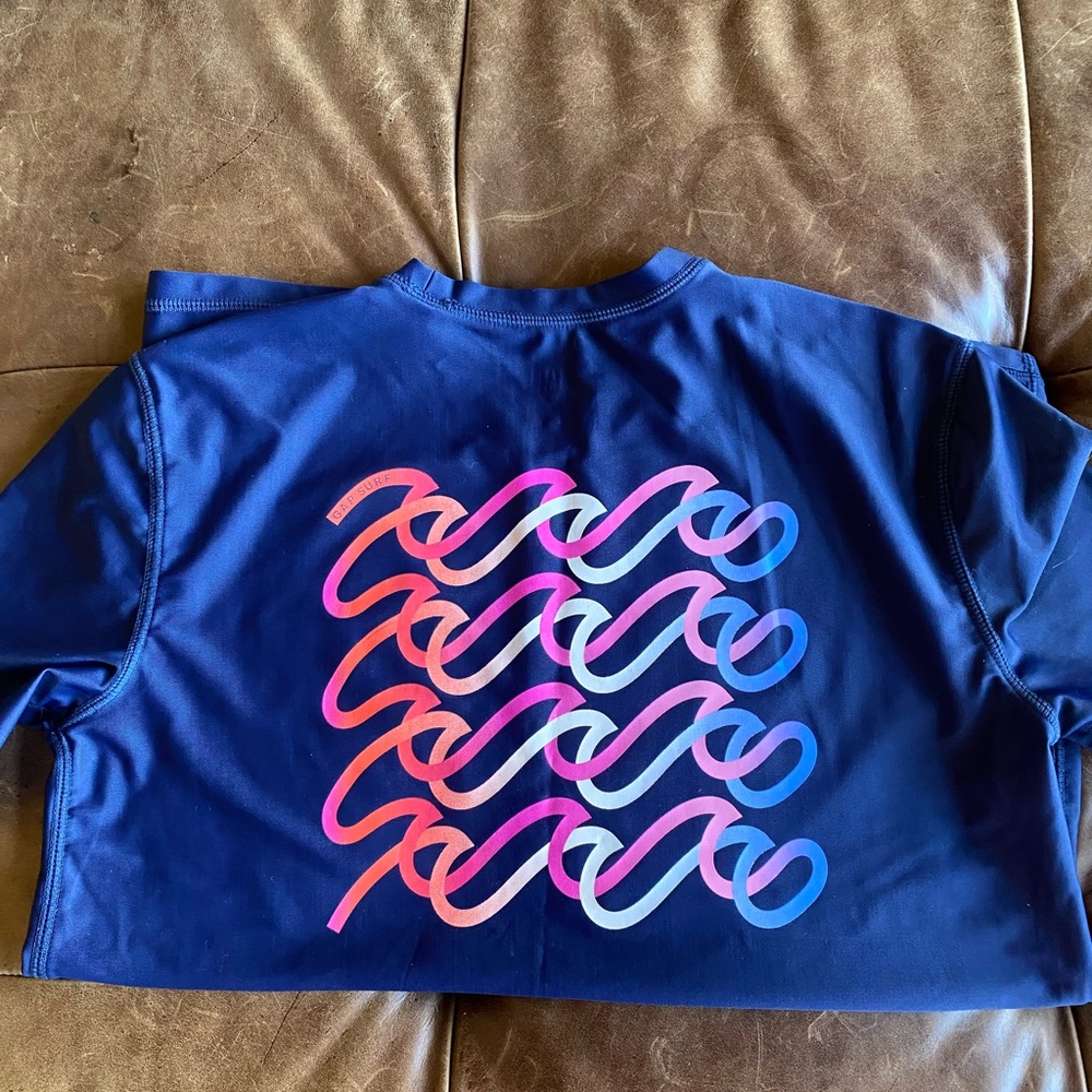 GAP kids Rash Guard - Picture 3 of 5
